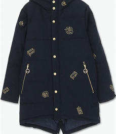 市场上装-棉衣/羽绒服-休闲男装棉服