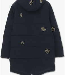 市场上装-棉衣/羽绒服-休闲男装棉服