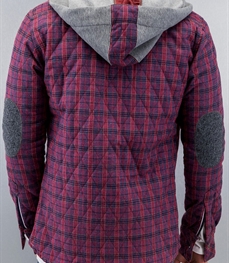 市场上装-衬衫-时尚男装衬衫