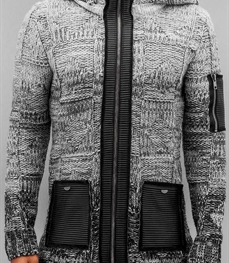 市场上装-毛衫-时尚男装毛衫