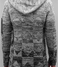 市场上装-毛衫-时尚男装毛衫