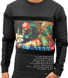 市场上装-卫衣-时尚男装卫衣