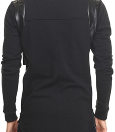 市场上装-卫衣-时尚男装卫衣