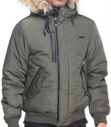 市场上装-夹克-时尚男装夹克