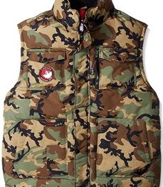 市场上装-马夹-时尚男装马甲