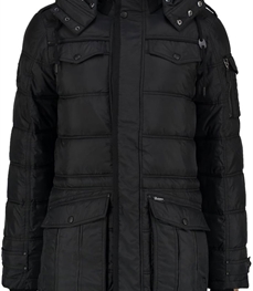 市场上装-棉衣/羽绒服-时尚男装棉服