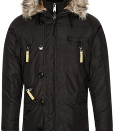 市场上装-棉衣/羽绒服-时尚男装棉服