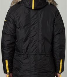 市场上装-棉衣/羽绒服-时尚男装棉服