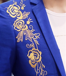 市场上装-单西-时尚男装单西