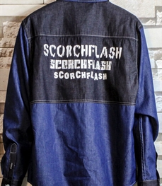 市场上装-衬衫-时尚男装衬衫