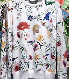 市场上装-卫衣-时尚男装卫衣