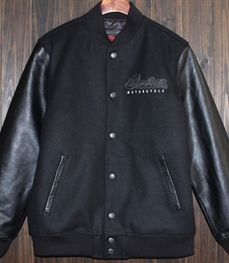 市场上装-夹克-时尚男装夹克