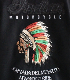 市场上装-夹克-时尚男装夹克