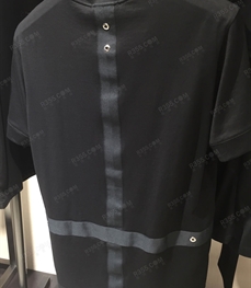 市场上装-T恤-（实拍）休闲男装t恤