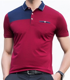 市场上装-T恤-时尚T恤