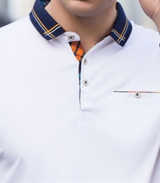 市场上装-T恤-时尚T恤