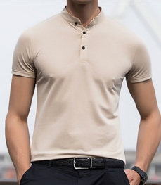 市场上装-T恤-时尚T恤