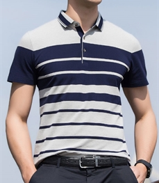 市场上装-T恤-时尚T恤