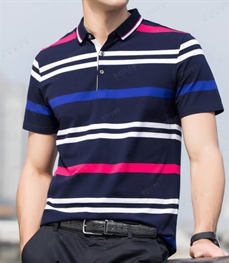 市场上装-T恤-时尚T恤