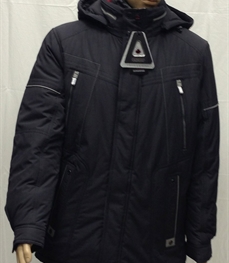 市场上装-棉衣/羽绒服-休闲棉服