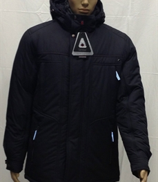 市场上装-棉衣/羽绒服-休闲棉服