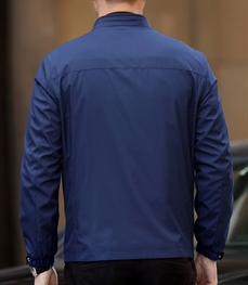 市场上装-夹克-时尚夹克