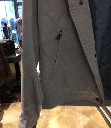 市场上装-夹克-时尚夹克【实拍】