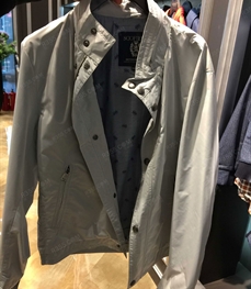 市场上装-夹克-时尚夹克【实拍】