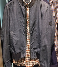 市场上装-夹克-时尚夹克【实拍】