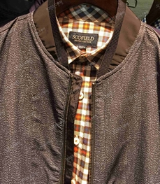 市场上装-夹克-时尚夹克【实拍】