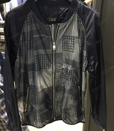 市场上装-夹克-时尚夹克【实拍】