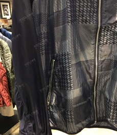 市场上装-夹克-时尚夹克【实拍】