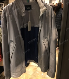 市场上装-夹克-时尚夹克【实拍】