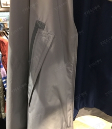 市场上装-夹克-时尚夹克【实拍】