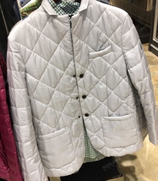 市场上装-棉衣/羽绒服-时尚棉服【实拍】