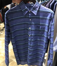 市场上装-衬衫-时尚衬衫【实拍】