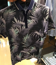 市场上装-T恤-时尚T恤【实拍】