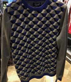 市场上装-毛衫-时尚毛衫【实拍】