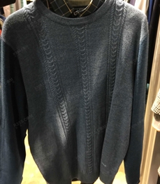 市场上装-毛衫-时尚毛衫【实拍】