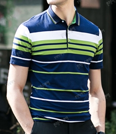 市场上装-T恤-时尚T恤