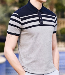 市场上装-T恤-时尚T恤