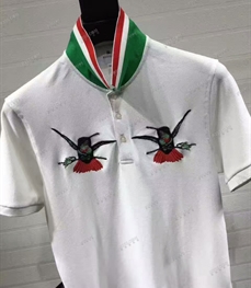 市场上装-T恤-时尚T恤