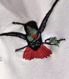 市场上装-T恤-时尚T恤