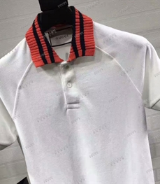 市场上装-T恤-时尚T恤