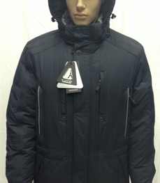 市场上装-棉衣/羽绒服-休闲棉服