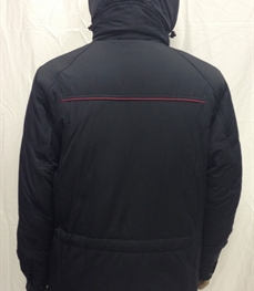 市场上装-棉衣/羽绒服-休闲棉服