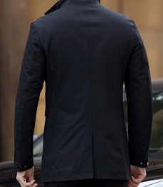 市场上装-夹克-时尚夹克