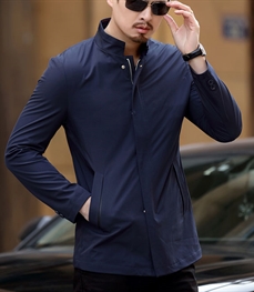 市场上装-夹克-时尚夹克