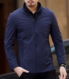 市场上装-夹克-时尚夹克