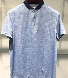 市场上装-T恤-时尚T恤【实拍】